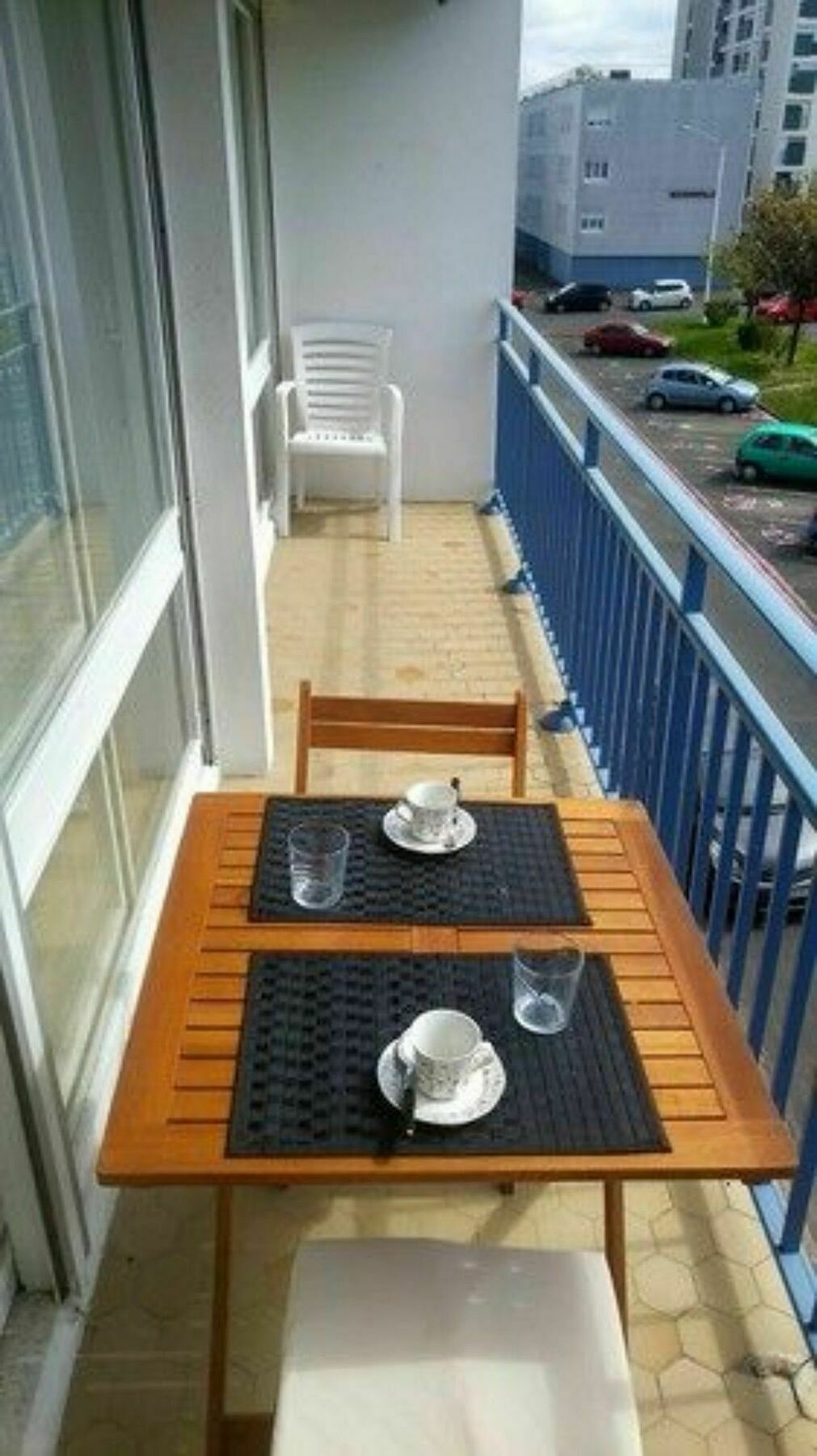 Appartement T3 Lumineux Et Tout Confort De 72 M2 Avec Parking Privatif La Rochelle  Exterior foto